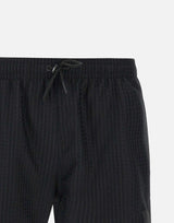 Costume da bagno trama testurizzata EM000583 AF14103FC119 EMPORIO ARMANI