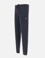 Jogger in cotone 710916699 012 POLO RALPH LAUREN