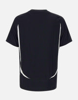 "Teamgeist tee" JC6229 BLACK ADIDAS