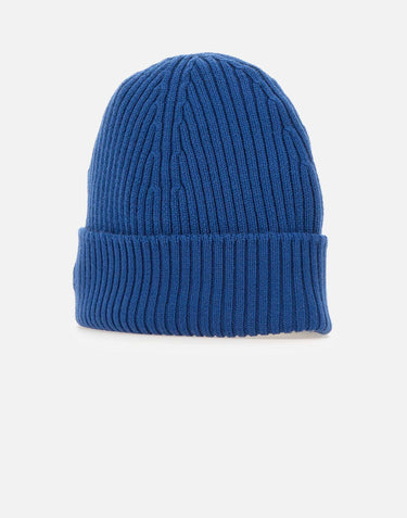 Berretto in lana spazzolata RB0001 C4X LACOSTE