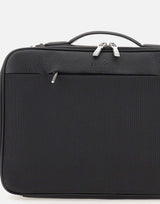 Borsa "MR. B office cube" BR00N11 BK SCHARLAU