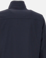 Field Jacket in Jersey Tecnico NAM1949057JWGS U807 FAY