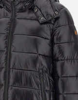 Piumino "Florian Love21" D31653M LOVE2110000 SAVE THE DUCK