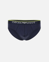 "2 pack brief" 111733 4F59674336 EMPORIO ARMANI