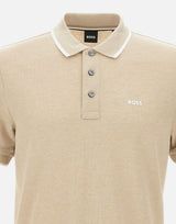 Polo " Parlay190" 50494697 290 BOSS