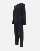 Completo due pezzi pigiama EM000613 AF15000FC080 EMPORIO ARMANI