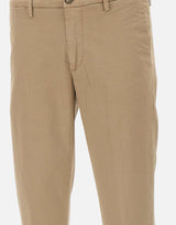 Pantaloni "MuchaC" P107BW 2U0440426 RE-HASH