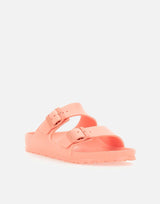 Sandali "Arizona Eva" 1022511 PEACH BIRKENSTOCK