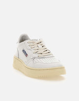Sneakers "Aulw LL15" in pelle AULW LL15 AUTRY