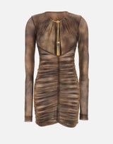Abito "Events" AB87757E2 EL1 ELISABETTA FRANCHI