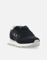 Sneakers "Ally Gold Silver" BZ35202 11 SUN68