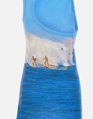 Abito "Surfin" F131R05680 80 MIRAE