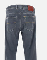 Jeans "Leonardo" LEONARDO D40025E25 TRAMAROSSA