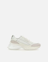 Sneakers " Ariel07"<BR/> SS0031P075 ZI6 PINKO