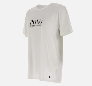 T-shirt  "Msw" in cotone 714899613 005 POLO RALPH LAUREN