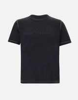 "Td Just" t-shirt in cotone A16428 0LJBS9XX DIESEL