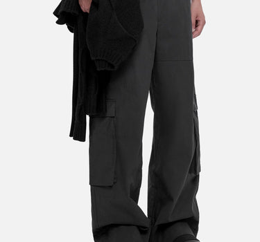 "Pulsar cargo" M10207 BLK01 HELIOT EMIL