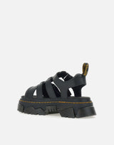 Sandali "Mattison3s" 40891001 BLACK DR. MARTENS