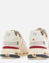 Sneakers "Cloud Nova2" 3WE30224038 IVORY ON