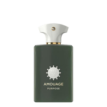 Eau de Parfum "Purpose" 100ml 0AMOEDP100PURPOSE 100ML AMOUAGE