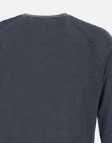 Maglia in filato di seta e cashmere 101001 068 KANGRA
