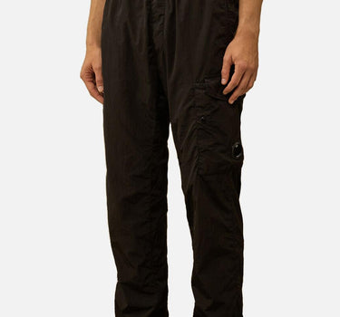 "Cargo pants" 19CMPA162A 005904G999 C.P. COMPANY
