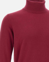 Dolcevita in lana e cashmere 200105 966 KANGRA