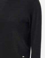 Dolcevita in lana RI1NT015 0001 KAOS