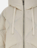 Piumino "Peggie" PEGGIE APRICA002 DUNO