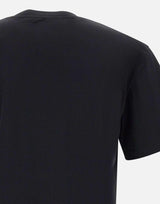 "Astrape t-shirt" M09139 BLK01 HELIOT EMIL