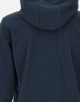 Felpa "Conncective" in cotone 8240 5WS68 COLMAR ORIGINALS