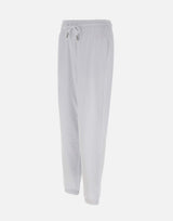 Jogger in cotone piquet F34236 01 SUN68