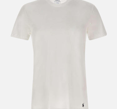 T-shirt "Core Replen" in cotone 714830304 003 POLO RALPH LAUREN