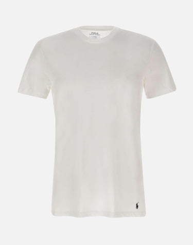 T-shirt "Core Replen" in cotone 714830304 003 POLO RALPH LAUREN