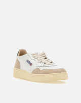Sneakers Autry "Medalist Low" AULM LS01 AUTRY