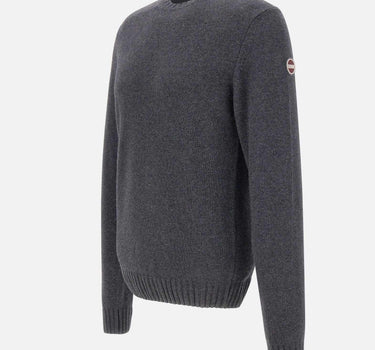 Maglione "Standard" 4453 5YR132 COLMAR ORIGINALS