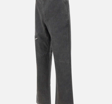 "Workwear pant" MLM100356 02 REPRESENT