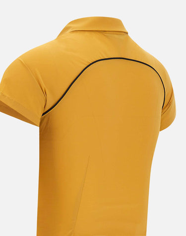 Camicia "Team"  in nylon tecnico MOSS24SR05907 322 MOWALOLA