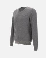 Maglia in cotone e lana K44102 47 SUN68
