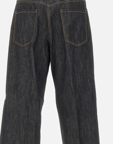 "Loose Jean" S71LB1695 S30357900 DSQUARED2