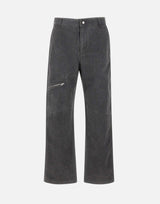 "Workwear pant" MLM100356 02 REPRESENT