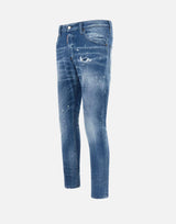 Jeans "Skater" S74LB1642 S30342470 DSQUARED2