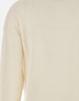 Maglia in lana e cashmere GC1MLOVER WC7R020 FILIPPO DE LAURENTIIS