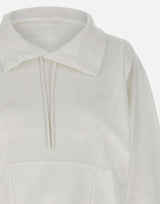 Felpa in cotone S52GU0245 M25014101 MM6 MAISON MARGIELA