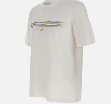 "Casual fit stripes" M2R220XTP5447 01 PS PAUL SMITH