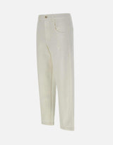 Jeans in cotone stretch K80PANI21 TET0G00701 ELEVENTY