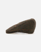 Basco "Cheviot" MHA0640 MHAOL15 BARBOUR