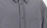 Giacca in nylon tecnico SJPX 50DL AUTRY