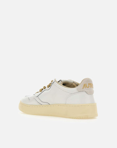 Sneakers "Medalist Low" AULW SW01 AUTRY