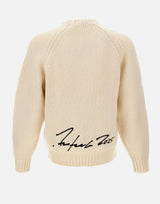 Maglione "KenzoxFutura200" FF65PU7573CT 02 KENZO PARIS